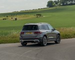 2020 Mercedes-Benz GLB 220d (UK-Spec) Rear Three-Quarter Wallpapers 150x120 (20)