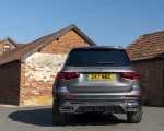 2020 Mercedes-Benz GLB 220d (UK-Spec) Rear Wallpapers 150x120 (35)