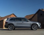 2020 Mercedes-Benz GLB 220d (UK-Spec) Side Wallpapers 150x120