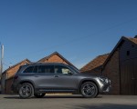 2020 Mercedes-Benz GLB 220d (UK-Spec) Side Wallpapers 150x120 (37)