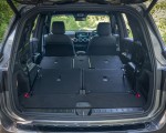 2020 Mercedes-Benz GLB 220d (UK-Spec) Trunk Wallpapers 150x120 (69)