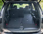 2020 Mercedes-Benz GLB 220d (UK-Spec) Trunk Wallpapers 150x120 (70)