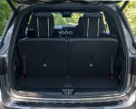 2020 Mercedes-Benz GLB 220d (UK-Spec) Trunk Wallpapers 150x120 (71)
