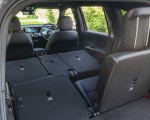 2020 Mercedes-Benz GLB 220d (UK-Spec) Trunk Wallpapers 150x120 (72)
