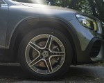 2020 Mercedes-Benz GLB 220d (UK-Spec) Wheel Wallpapers 150x120 (44)