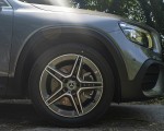 2020 Mercedes-Benz GLB 220d (UK-Spec) Wheel Wallpapers 150x120