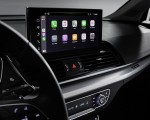 2021 Audi Q5 Central Console Wallpapers 150x120 (53)