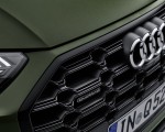 2021 Audi Q5 (Color: District Green) Grill Wallpapers 150x120 (37)
