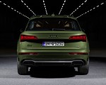 2021 Audi Q5 (Color: District Green) Rear Wallpapers 150x120 (51)