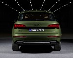 2021 Audi Q5 (Color: District Green) Rear Wallpapers 150x120 (51)