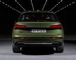 2021 Audi Q5 (Color: District Green) Rear Wallpapers 150x120