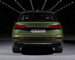 2021 Audi Q5 (Color: District Green) Rear Wallpapers 150x120 (48)