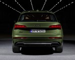 2021 Audi Q5 (Color: District Green) Rear Wallpapers  150x120 (49)