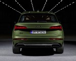 2021 Audi Q5 (Color: District Green) Rear Wallpapers  150x120 (50)