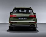 2021 Audi Q5 (Color: District Green) Rear Wallpapers 150x120 (35)