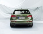 2021 Audi Q5 (Color: District Green) Rear Wallpapers 150x120 (28)