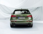 2021 Audi Q5 (Color: District Green) Rear Wallpapers 150x120