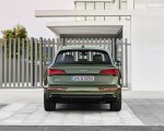 2021 Audi Q5 (Color: District Green) Rear Wallpapers 150x120