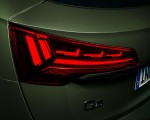 2021 Audi Q5 (Color: District Green) Tail Light Wallpapers 150x120 (42)