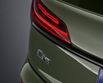 2021 Audi Q5 (Color: District Green) Tail Light Wallpapers  150x120 (39)