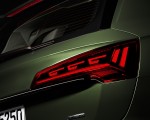 2021 Audi Q5 (Color: District Green) Tail Light Wallpapers 150x120 (45)