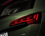 2021 Audi Q5 (Color: District Green) Tail Light Wallpapers 150x120