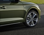 2021 Audi Q5 (Color: District Green) Wheel Wallpapers 150x120 (41)