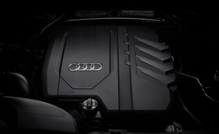 2021 Audi Q5 Engine Wallpapers 450x275 (52)