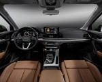 2021 Audi Q5 Interior Cockpit Wallpapers 150x120 (54)