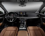 2021 Audi Q5 Interior Cockpit Wallpapers 150x120