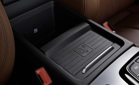 2021 Audi Q5 Interior Detail Wallpapers  450x275 (55)
