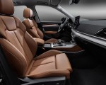 2021 Audi Q5 Interior Front Seats Wallpapers 150x120 (58)