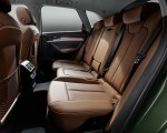 2021 Audi Q5 Interior Rear Seats Wallpapers 150x120