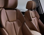 2021 Audi Q5 Interior Seats Wallpapers 150x120 (60)