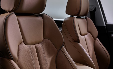 2021 Audi Q5 Interior Seats Wallpapers 450x275 (60)
