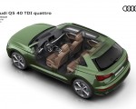 2021 Audi Q5 Interior Wallpapers 150x120