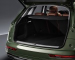 2021 Audi Q5 Trunk Wallpapers 150x120