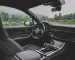 2021 Audi SQ7 Interior Cockpit Wallpapers 150x120 (57)