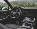 2021 Audi SQ7 Interior Wallpapers 150x120 (56)
