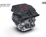 2021 Audi SQ7 V8 4.0 TFSI : 373 kW / 770 Nm Wallpapers 150x120