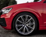 2021 Audi SQ8 (Color: Misano Red) Wheel Wallpapers 150x120 (10)