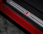 2021 Audi SQ8 Door Sill Wallpapers 150x120