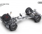 2021 Audi SQ8 Drivetrain Wallpapers 150x120 (38)