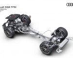 2021 Audi SQ8 Drivetrain Wallpapers  150x120 (39)