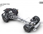 2021 Audi SQ8 Drivetrain Wallpapers  150x120