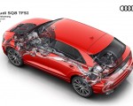 2021 Audi SQ8 Drivetrain Wallpapers  150x120 (34)