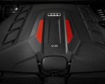 2021 Audi SQ8 Engine Wallpapers 150x120 (11)