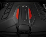 2021 Audi SQ8 Engine Wallpapers 150x120