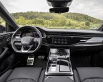 2021 Audi SQ8 Interior Cockpit Wallpapers 150x120 (14)