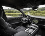 2021 Audi SQ8 Interior Wallpapers 150x120 (13)